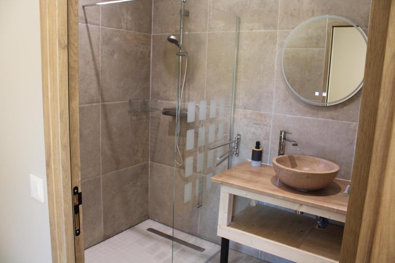 Aux Buis Gourmands Bed & Breakfast La Chapelle-en-Vercors Bagian luar foto