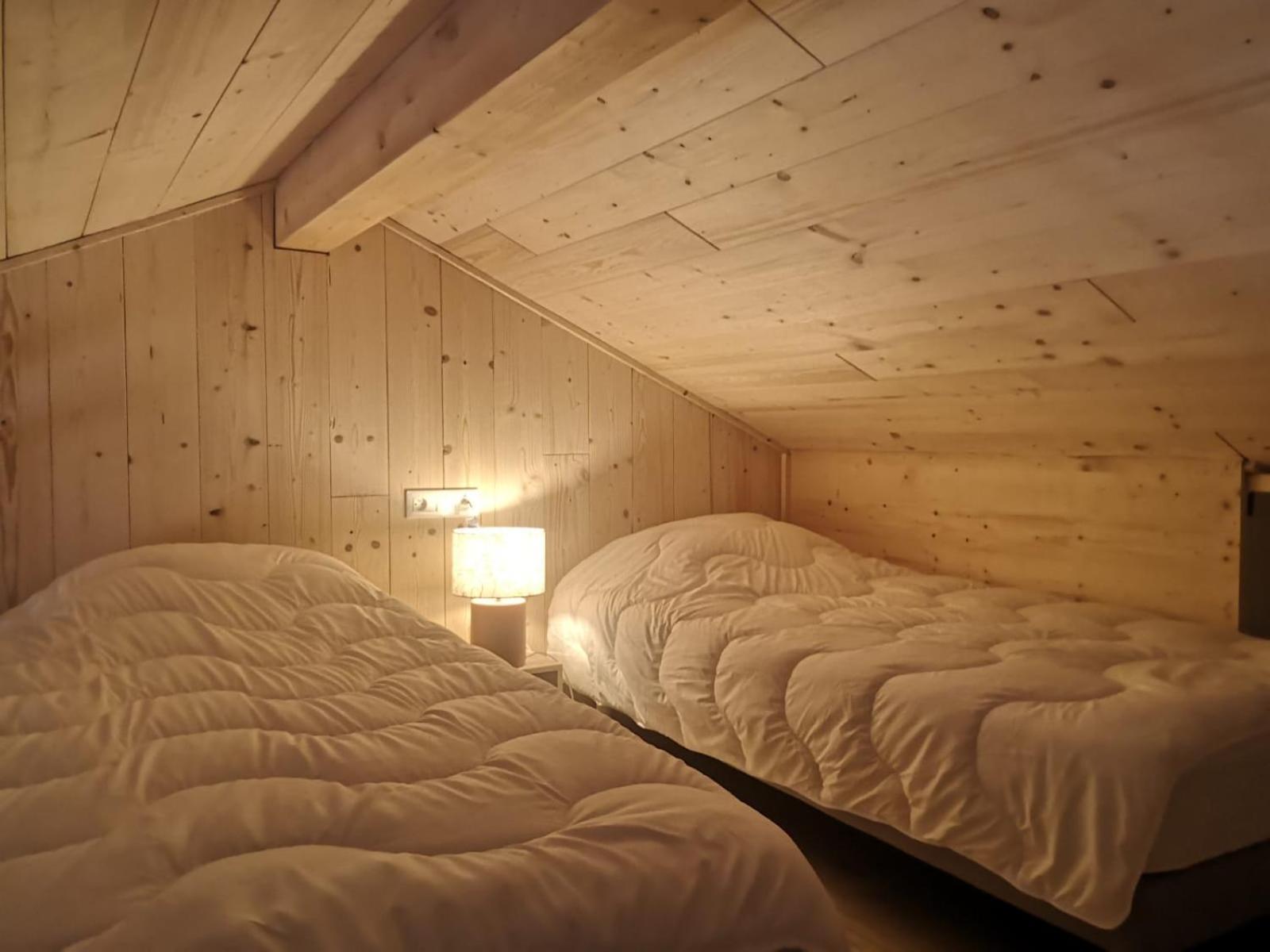 Aux Buis Gourmands Bed & Breakfast La Chapelle-en-Vercors Bagian luar foto